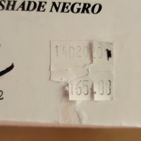 Pretty Ballerinas Flats - Euro 30/US 12.5 - Picture 11 of 11